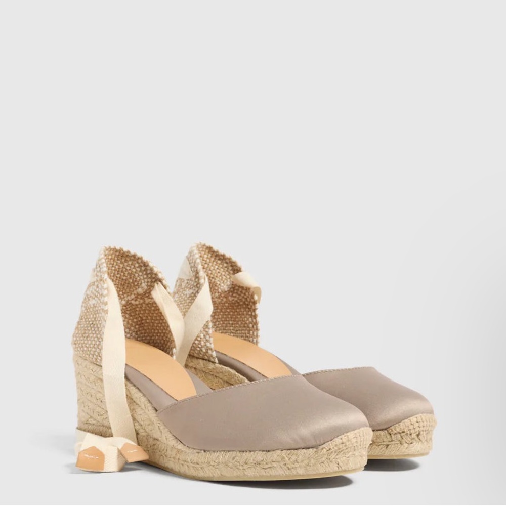 Castaner espadrilles